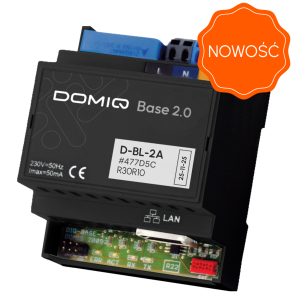 DOMIQ Base 2.0